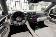 Mercedes-Benz CLE 200 (Clasa CLE) din 2024 cu 25.037 km - oferta MER197712 - foto 7