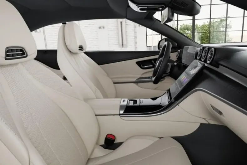 Mercedes-Benz CLE 200 (Clasa CLE) din 2024 cu 25.037 km - oferta MER197712 - foto 8