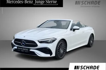 Mercedes-Benz CLE 200 din 2024 - oferta MER197713