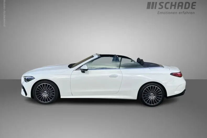 Mercedes-Benz CLE 200 (Clasa CLE) din 2024 cu 14.500 km - oferta MER197713 - foto 3