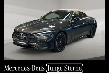 Mercedes-Benz CLE 200 din 2024 - oferta MER197714