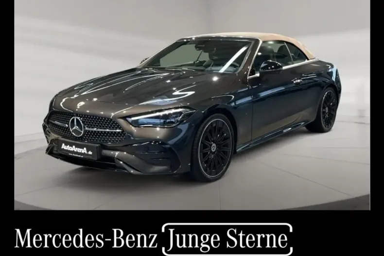 Mercedes-Benz CLE 200 (Clasa CLE) din 2024 cu 8.750 km - oferta MER197714 - foto 1