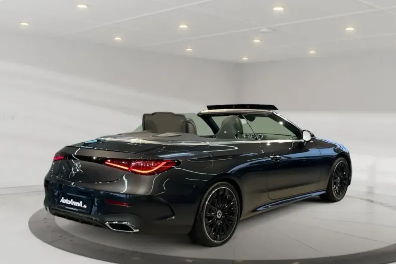 Mercedes-Benz CLE 200 (Clasa CLE) din 2024 cu 8.750 km - oferta MER197714 - foto 2