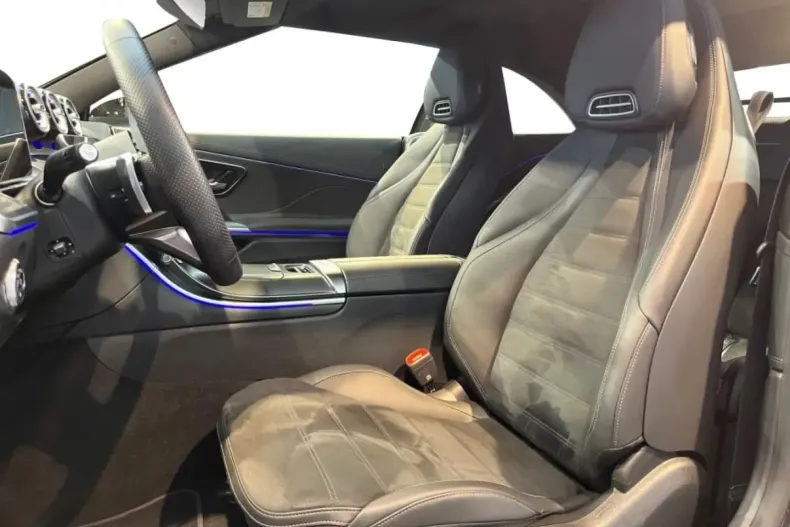 Mercedes-Benz CLE 200 (Clasa CLE) din 2024 cu 8.750 km - oferta MER197714 - foto 5