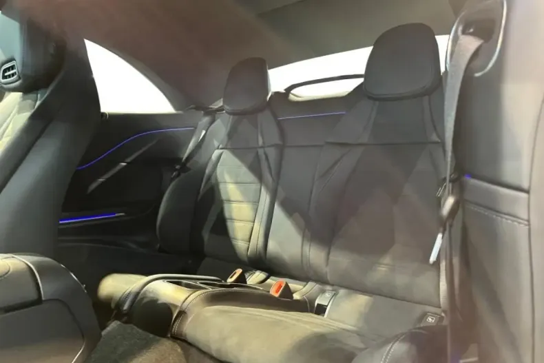 Mercedes-Benz CLE 200 (Clasa CLE) din 2024 cu 8.750 km - oferta MER197714 - foto 7