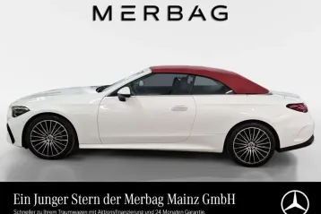 Mercedes-Benz CLE 200 din 2024 - oferta MER197715