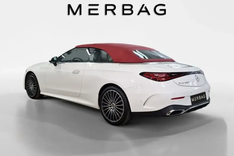 Mercedes-Benz CLE 200 (Clasa CLE) din 2024 cu 10.241 km - oferta MER197715 - foto 3