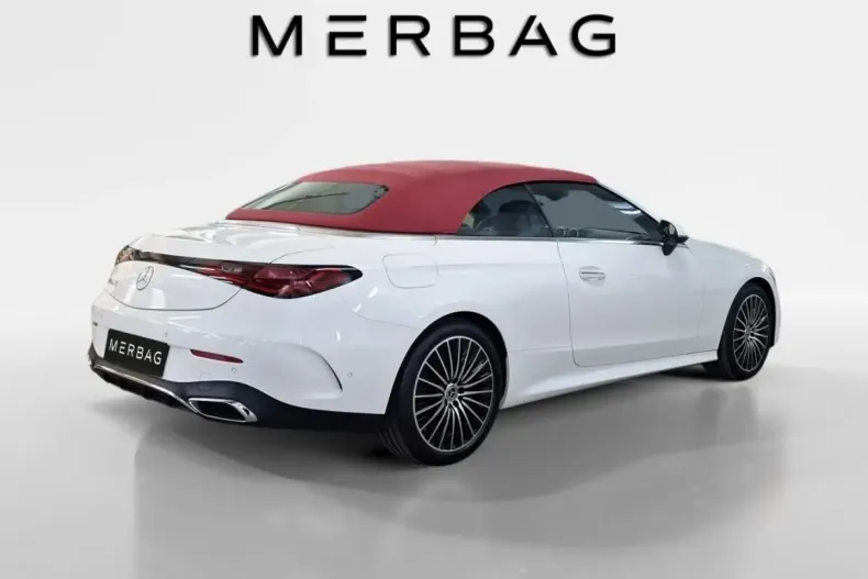 Mercedes-Benz CLE 200 (Clasa CLE) din 2024 cu 10.241 km - oferta MER197715 - foto 5