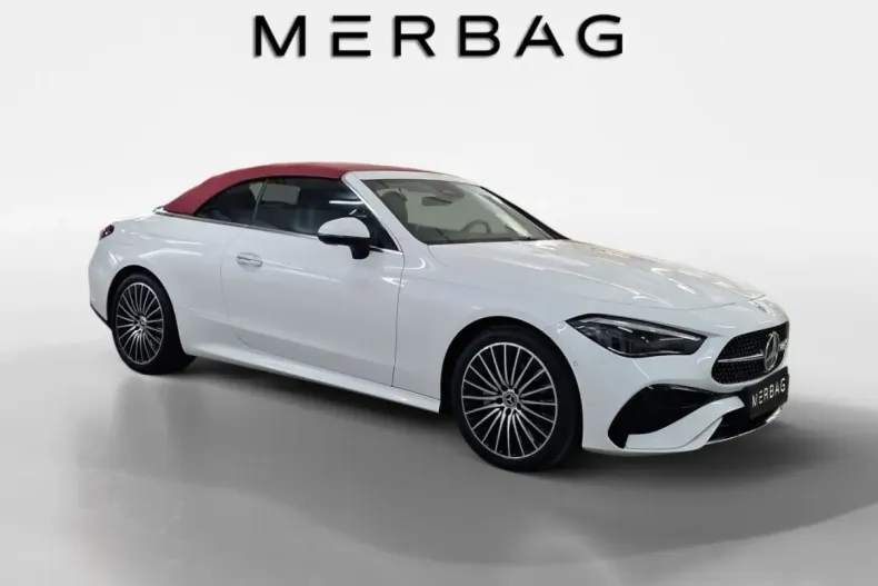 Mercedes-Benz CLE 200 (Clasa CLE) din 2024 cu 10.241 km - oferta MER197715 - foto 7