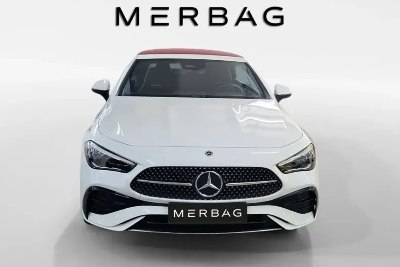 Mercedes-Benz CLE 200 (Clasa CLE) din 2024 cu 10.241 km - oferta MER197715 - foto 8