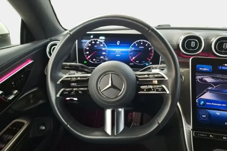 Mercedes-Benz CLE 200 (Clasa CLE) din 2024 cu 10.241 km - oferta MER197715 - foto 13