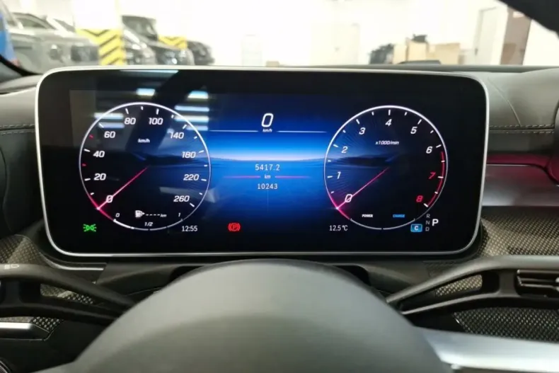 Mercedes-Benz CLE 200 (Clasa CLE) din 2024 cu 10.241 km - oferta MER197715 - foto 14