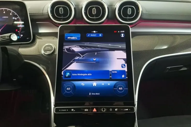 Mercedes-Benz CLE 200 (Clasa CLE) din 2024 cu 10.241 km - oferta MER197715 - foto 21