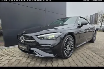 Mercedes-Benz CLE 200 din 2024 - oferta MER197716