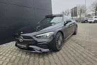 Mercedes-Benz CLE 200 (Clasa CLE) din 2024 cu 10.800 km - oferta MER197716 - foto 2