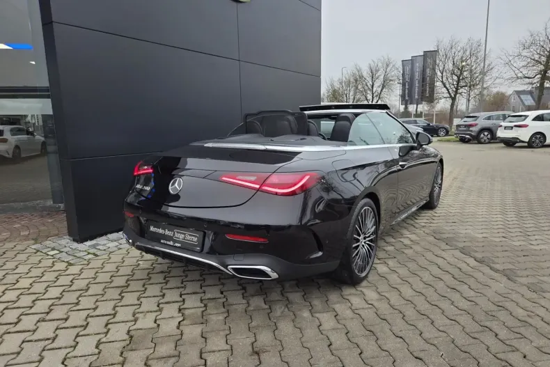 Mercedes-Benz CLE 200 (Clasa CLE) din 2024 cu 10.800 km - oferta MER197716 - foto 7