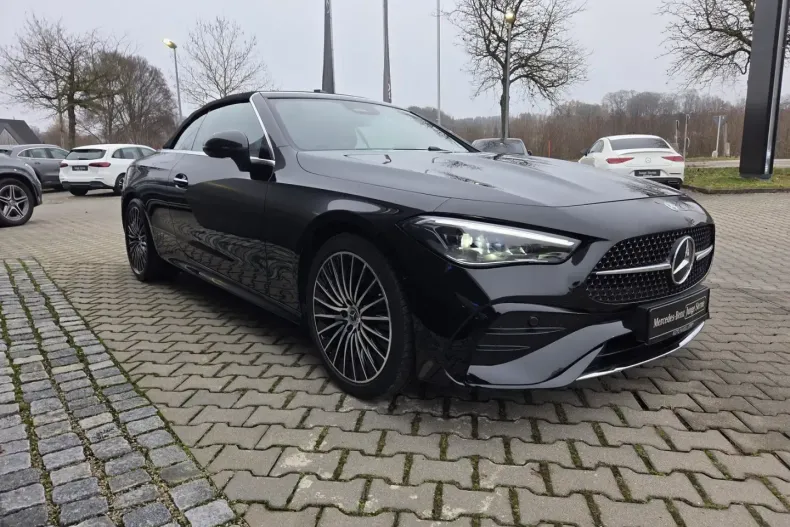 Mercedes-Benz CLE 200 (Clasa CLE) din 2024 cu 10.800 km - oferta MER197716 - foto 10