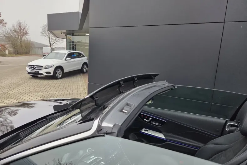 Mercedes-Benz CLE 200 (Clasa CLE) din 2024 cu 10.800 km - oferta MER197716 - foto 11