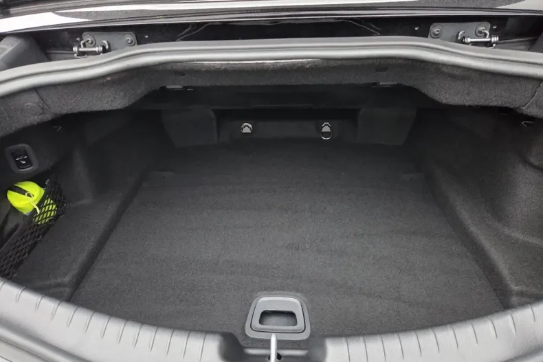 Mercedes-Benz CLE 200 (Clasa CLE) din 2024 cu 10.800 km - oferta MER197716 - foto 15