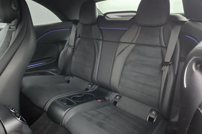 Mercedes-Benz CLE 200 (Clasa CLE) din 2024 cu 10.800 km - oferta MER197716 - foto 16