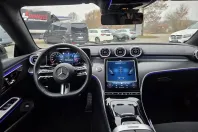 Mercedes-Benz CLE 200 (Clasa CLE) din 2024 cu 10.800 km - oferta MER197716 - foto 17