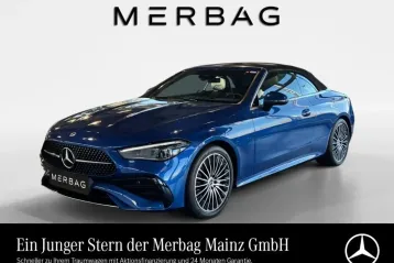 Mercedes-Benz CLE 200 din 2024 - oferta MER197717
