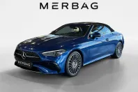 Mercedes-Benz CLE 200 (Clasa CLE) din 2024 cu 15.541 km - oferta MER197717 - foto 2