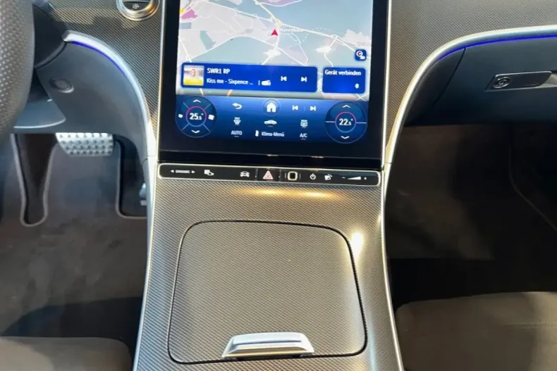 Mercedes-Benz CLE 200 (Clasa CLE) din 2024 cu 15.541 km - oferta MER197717 - foto 7