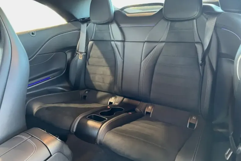 Mercedes-Benz CLE 200 (Clasa CLE) din 2024 cu 15.541 km - oferta MER197717 - foto 8