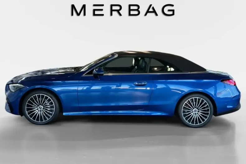 Mercedes-Benz CLE 200 (Clasa CLE) din 2024 cu 15.541 km - oferta MER197717 - foto 13