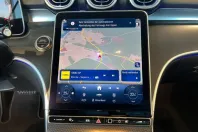 Mercedes-Benz CLE 200 (Clasa CLE) din 2024 cu 15.541 km - oferta MER197717 - foto 14