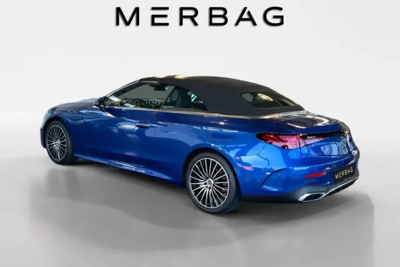 Mercedes-Benz CLE 200 (Clasa CLE) din 2024 cu 15.541 km - oferta MER197717 - foto 15