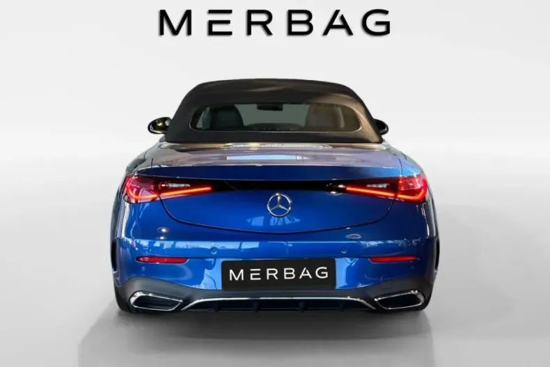 Mercedes-Benz CLE 200 (Clasa CLE) din 2024 cu 15.541 km - oferta MER197717 - foto 16