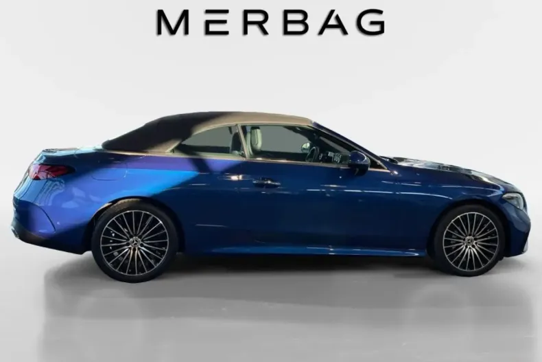 Mercedes-Benz CLE 200 (Clasa CLE) din 2024 cu 15.541 km - oferta MER197717 - foto 18