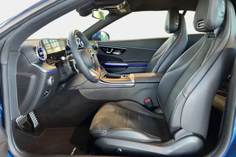 Mercedes-Benz CLE 200 (Clasa CLE) din 2024 cu 15.541 km - oferta MER197717 - foto 22