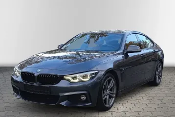 BMW 420i din 2021 - oferta BMW197718