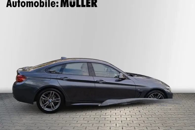 BMW 420i (Seria 4) din 2021 cu 61.164 km - oferta BMW197718 - foto 3