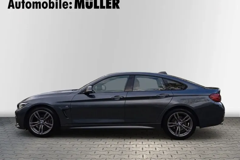 BMW 420i (Seria 4) din 2021 cu 61.164 km - oferta BMW197718 - foto 6
