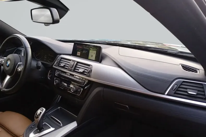 BMW 420i (Seria 4) din 2021 cu 61.164 km - oferta BMW197718 - foto 9