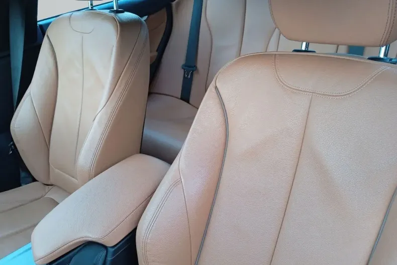 BMW 420i (Seria 4) din 2021 cu 61.164 km - oferta BMW197718 - foto 12