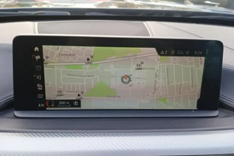 BMW 420i (Seria 4) din 2021 cu 61.164 km - oferta BMW197718 - foto 17