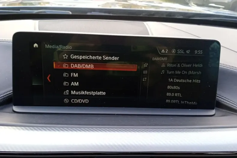 BMW 420i (Seria 4) din 2021 cu 61.164 km - oferta BMW197718 - foto 18