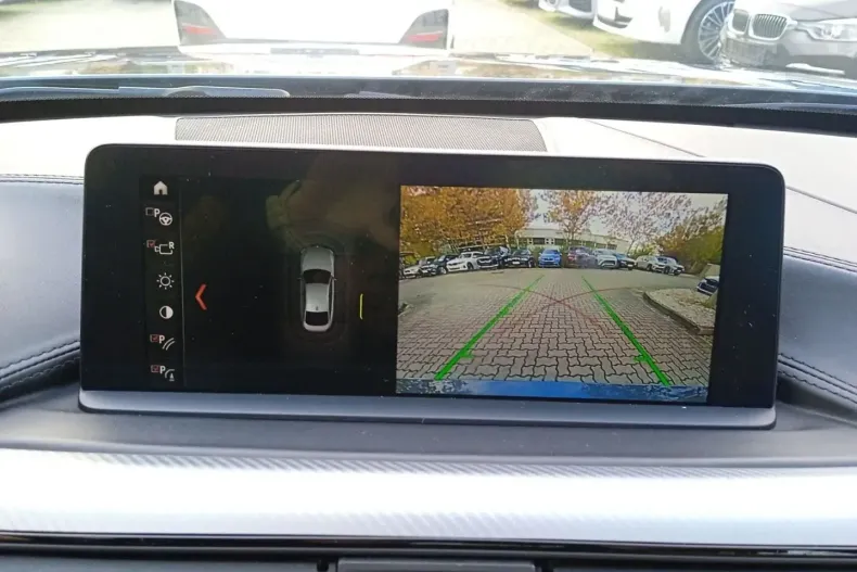 BMW 420i (Seria 4) din 2021 cu 61.164 km - oferta BMW197718 - foto 19