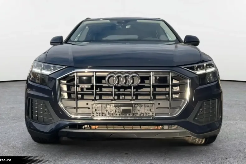 Audi Q8 din 2023 cu 39.000 km - oferta AUD197719 - foto 2