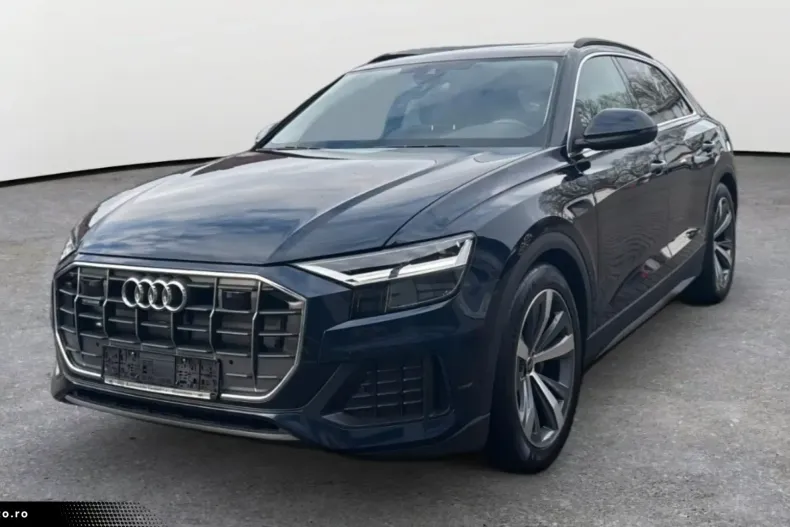 Audi Q8 din 2023 cu 39.000 km - oferta AUD197719 - foto 3
