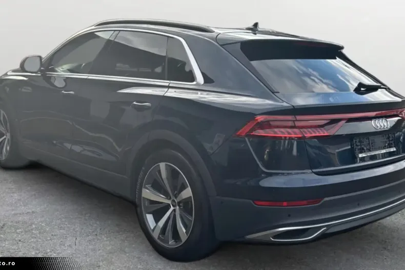 Audi Q8 din 2023 cu 39.000 km - oferta AUD197719 - foto 4