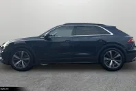 Audi Q8 din 2023 cu 39.000 km - oferta AUD197719 - foto 5