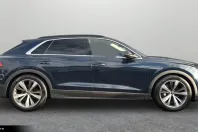 Audi Q8 din 2023 cu 39.000 km - oferta AUD197719 - foto 7