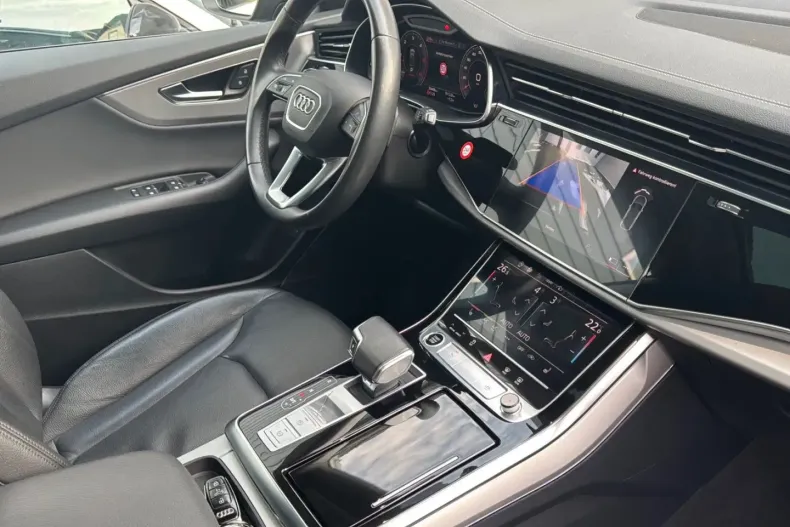 Audi Q8 din 2023 cu 39.000 km - oferta AUD197719 - foto 8