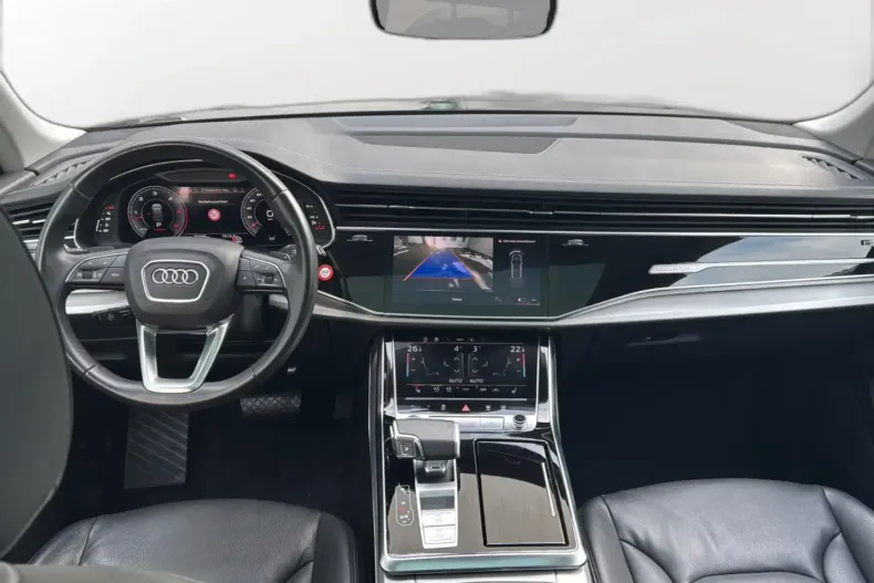 Audi Q8 din 2023 cu 39.000 km - oferta AUD197719 - foto 9